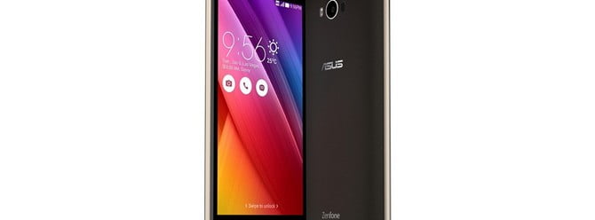 asus zenfone