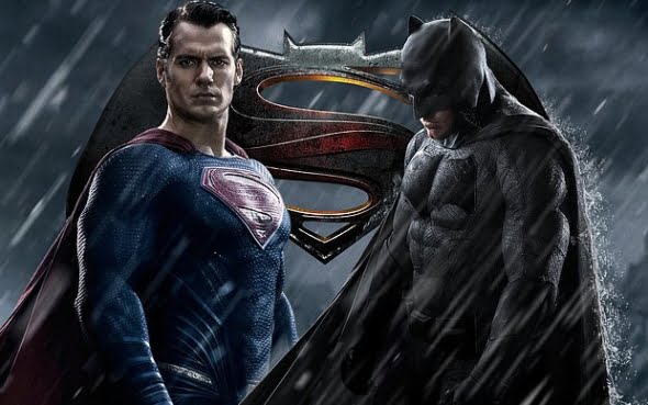 Batman V Superman, THY'nin Desteğini Aldı 1 batman vs superman dawn of justice
