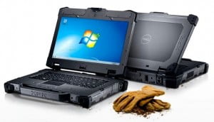 Dell Latitude 12