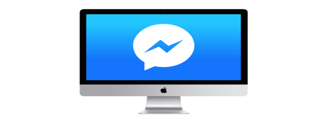 facebook messenger for mac1