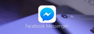 Facebook Messenger kullanıcı sayısı