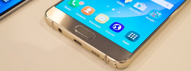 galaxy note 5 guncelleme