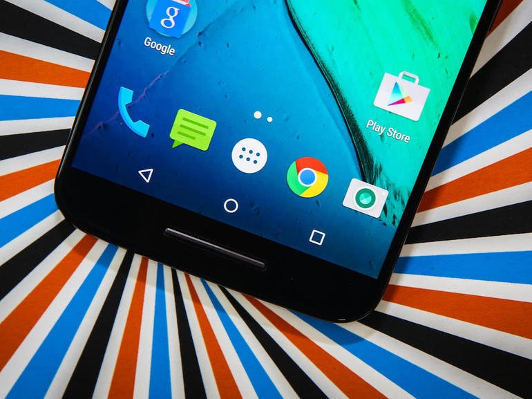 Google'dan Android İçin 2 Milyon Dolarlık Kelle Avı 1 google android