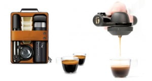 Handpresso : Taşınabilir Espresso makinesi 21 handpresso 3