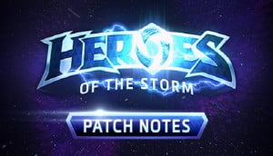 heroes of the storm