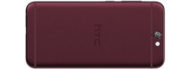 HTC One A9 Deep Garnet