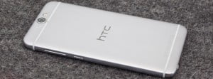 HTC One M10 tasarımı