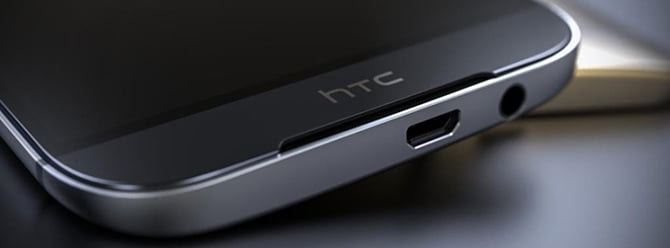 htc one m10