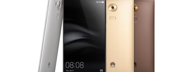 huawei mate 8