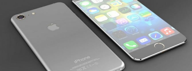 iPhone 7 Plus’un özellikleri nasıl olacak