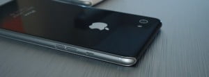 iPhone 8’in Ekranın kim üretecek