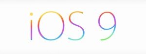 ios 9 isletim sistemi