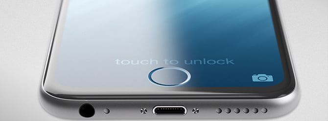 iphone 7 ekran boyutu