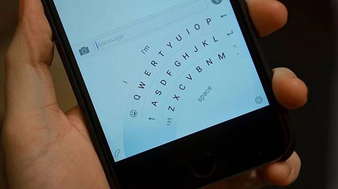 microsoft word flow tek elle yazma