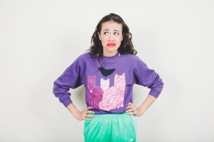 YouTube yıldızına TV dizisi çekiliyor 15 miranda