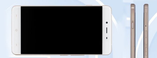 OnePlus 2 Mini modeli ilk defa görüldü! 1 oneplus 2 mini 2