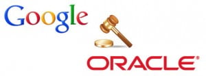 oracle google android patent