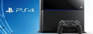 playstation 4