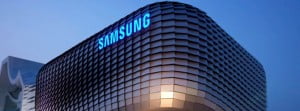 Samsung eskisi kadar para kazanamıyor! 21 samsung hq