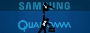 Samsung Snapdragon 820 yongasını üretecek! 21 Samsung Snapdragon 820