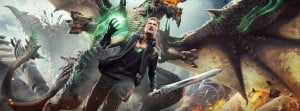 Scalebound’dan Kötü Haber geldi! 18 scalebounddan kötü haber geldi