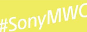 Sony MWC 2016