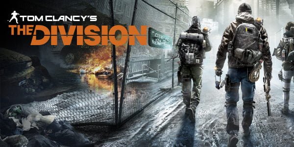 tom clancys the division