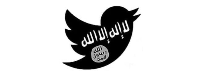 IŞiD Kurbanının Karısı Twitter’a Dava Açtı