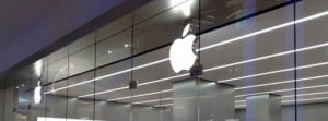Üçüncü Apple Store
