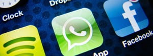 WhatsApp ve Facebook birleşiyor mu? 15 WhatsApp ve Facebook