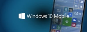 windows 10 mobile guncellemesi