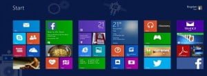 Microsoft, Windows 8'i Emekliye Ayırıyor 17 windows 8