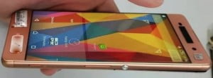 Sony Xperia C6