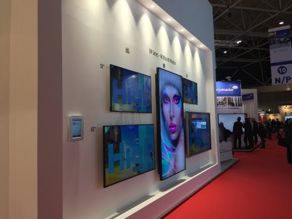 @ise 2016 vestel 2