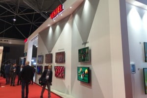 @ise2016 vestel 3