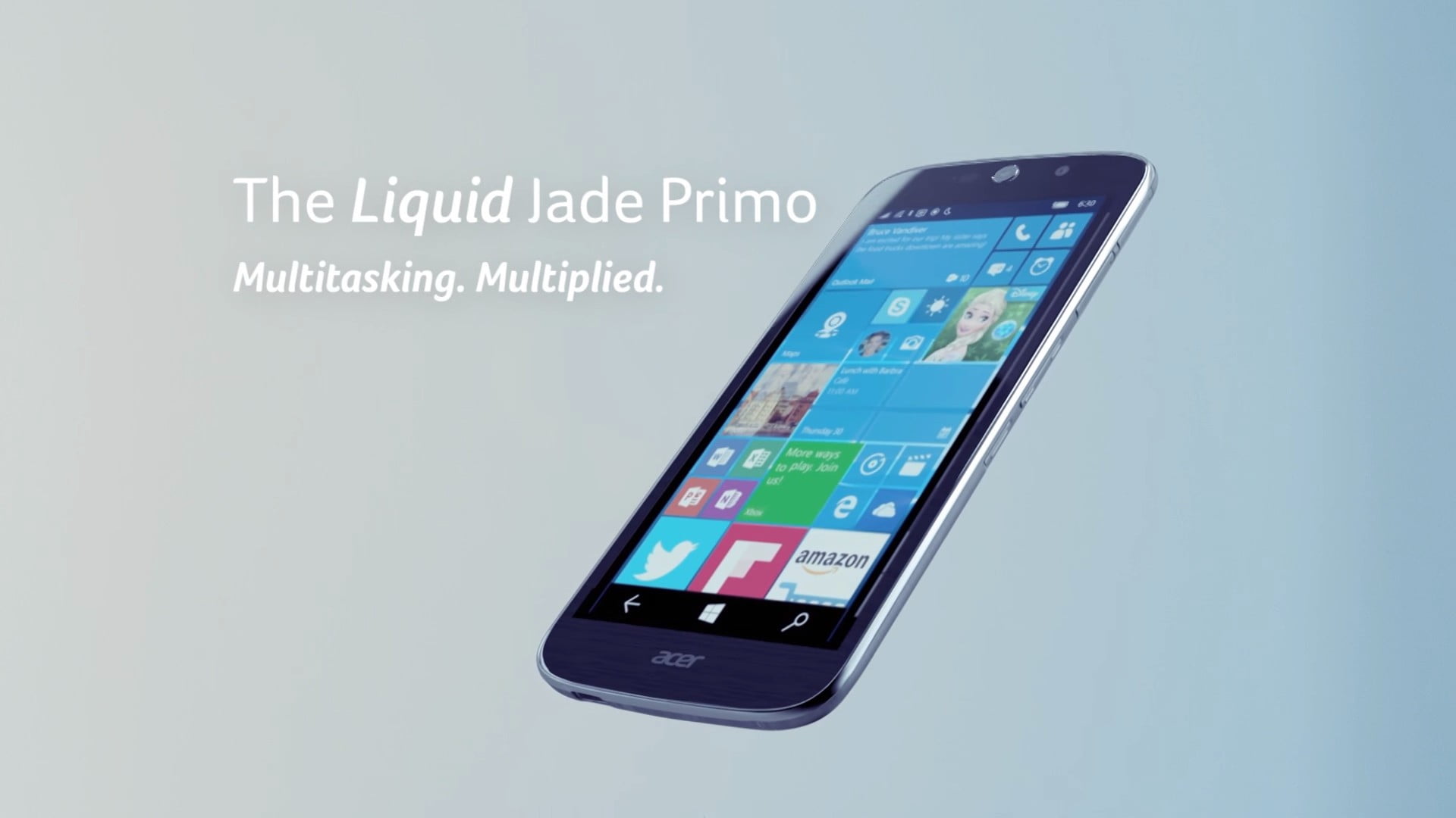 Acer Jade Primo’nun çıkış tarihi belli oldu!