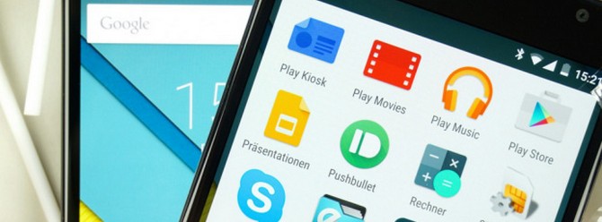 Android 6.0.1 hangi Nexus’lara geliyor? 1 Android 6.0.1 hangi Nexus’lara geliyor