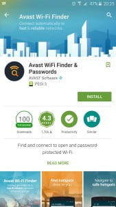 Avast’tan yeni bir Hizmet 19 Avast’tan yeni bir Hizmet