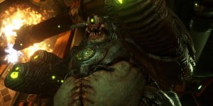 Doom Satışa Sunuldu, Otoritelerden Yüksek Not Aldı! 16 Doom 4 XBOX360 600x300
