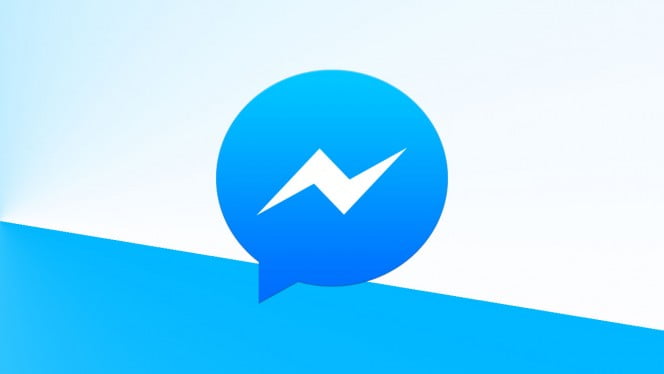 Facebook Messenger yenilendi!