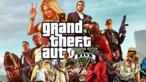 GTA 5'teki Karakterler Hangi Telefonları Kullanıyor?