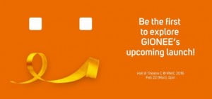 Gionee Elife S8 geliyor! 23 Gionee Elife S8 geliyor