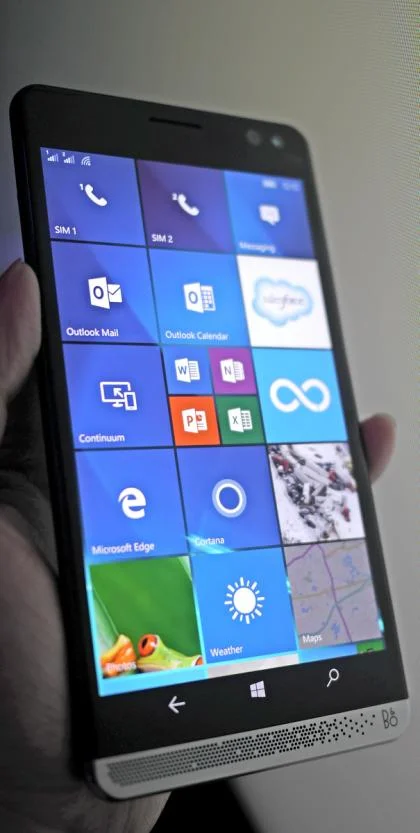 HP Elite X3’ün en önemli Özelliği belli oldu!