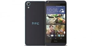 HTC Desire 626 ortaya çıktı!