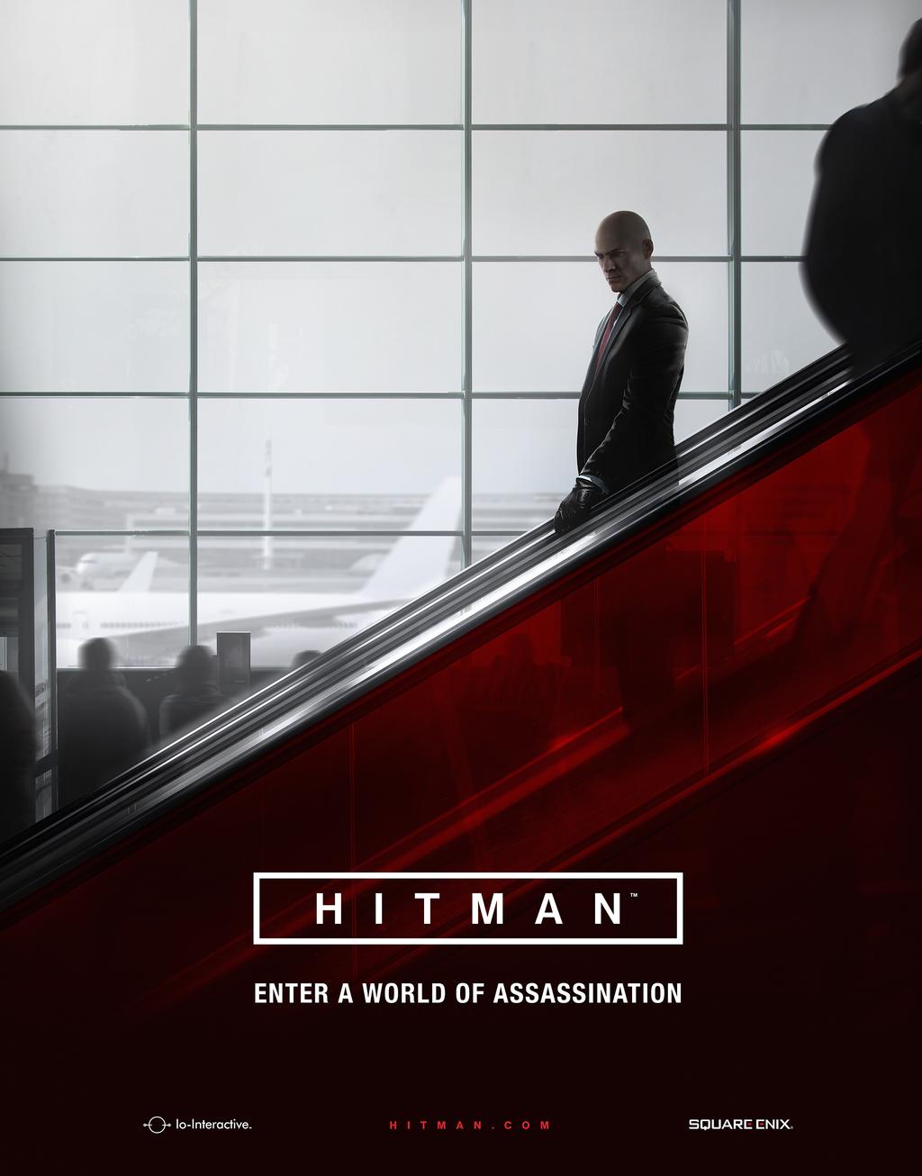 Hitman Sistem Gereksinimleri Belli Oldu