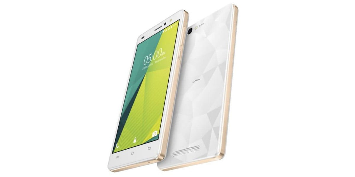 Lava X11 tanıtıldı!