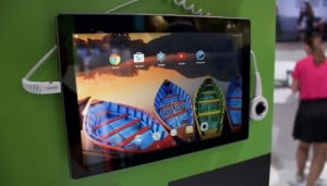 Lenovo Tab3 10 business donanimgunlugu