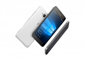 Lumia 650’ye Continuum geliyor!