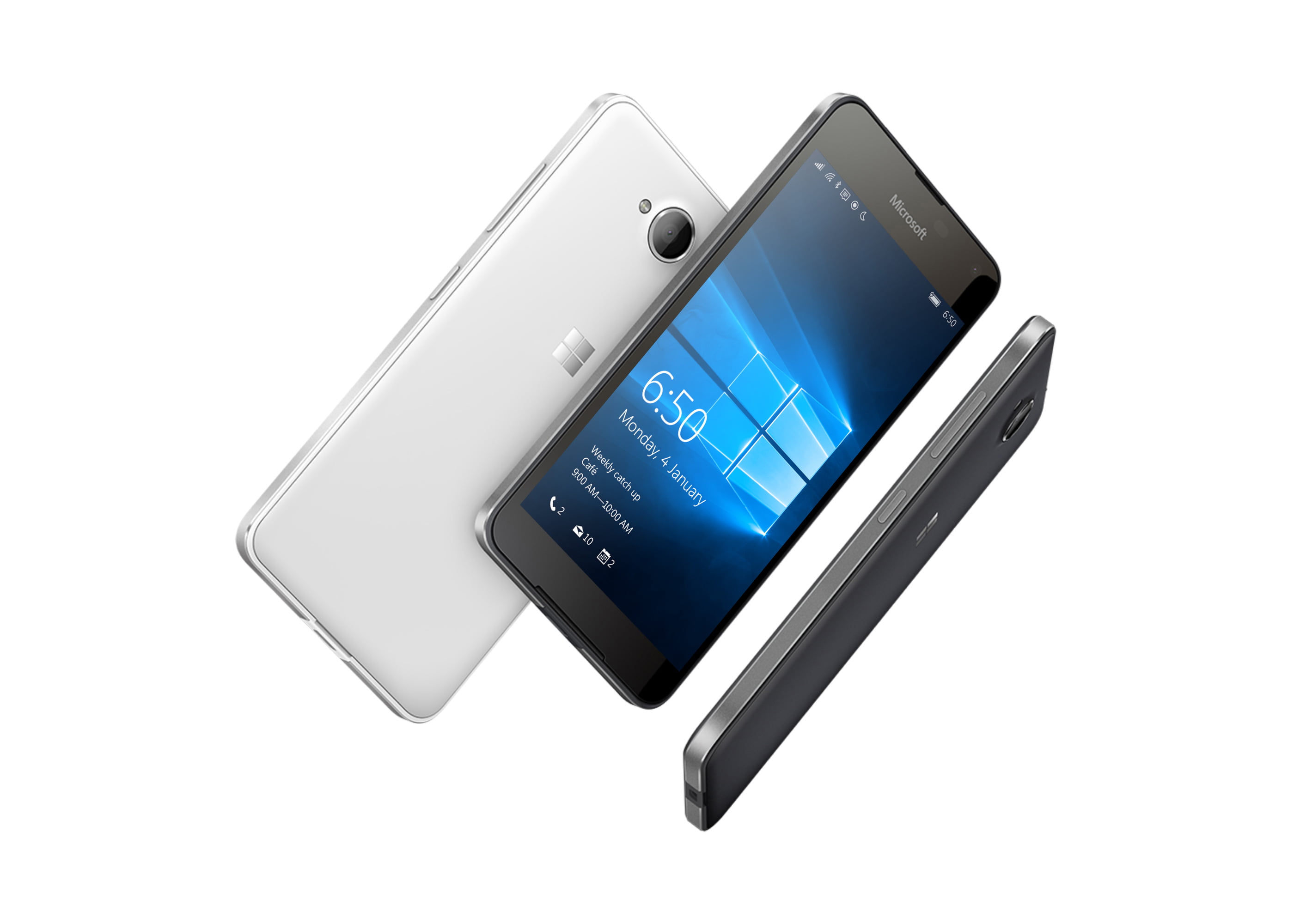 Lumia 650’ye Continuum geliyor!
