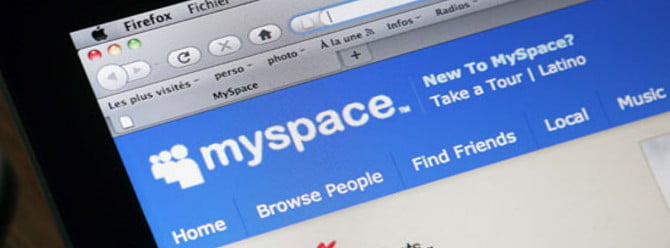 Myspace was in the vangua 008 1